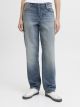 JXHANOI STRAIGHT MW JEANS C252 DNM