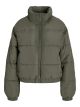 JXTRACY PUFFER JACKET OTW LN