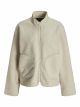 JXDAWN TEDDY JACKET OTW