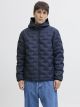 JWHASTON QUILTED JACKET