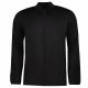 GENE SW Knit Black