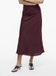 VIELLETTE HW MIDI SKIRT - NOOS