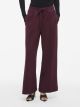 VICLUA HW WIDE PANTS-NOOS