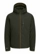 JJFINN SOFTSHELL JACKET