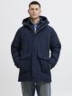 JJFINN SOFTSHELL PARKA