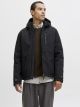 JJFINN SOFTSHELL JACKET