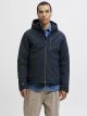 JJFINN SOFTSHELL JACKET
