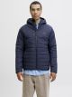 JJFINN HYBRID JACKET