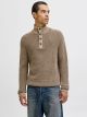 JJETHAN KNIT HIGH NECK