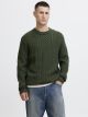 JJPAUL KNIT CREW NECK