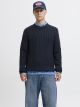 JJPAUL KNIT CREW NECK