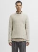 JJPAUL KNIT CREW NECK