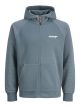 JJTHATCHER SWEAT ZIP HOOD