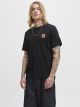 JJBRANDY TEE SS CREW NECK LN
