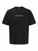 JJRODY TEE SS CREW NECK
