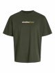 JJRODY TEE SS CREW NECK