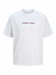 JJRODY TEE SS CREW NECK