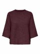 ONLSIMONI 3/4 PULLOVER KNT NOOS