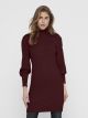 ONLKATIA L/S DRESS CC KNT