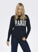 ONLJERICO L/S PULLOVER KNT NOOS