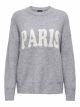 ONLJERICO L/S PULLOVER KNT NOOS