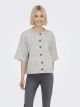 ONLCAMILLA S/S CARDIGAN KNT NOOS