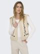 ONLFRIDA FLOWER EMB. WAISTCOAT CS O