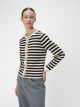 OBJESTER SLI L/S KNIT CARDIGAN NOOS