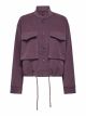 ONLDUNE LIFE SHORT JACKET CC OTW