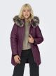 ONLIRIS FUR WINTER PARKA CC 2023 OT
