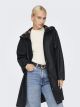 ONLNEWMARIE RAINCOAT CC OTW