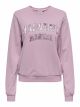 ONLFREDERIKKA L/S PRINT BOX UB SWT
