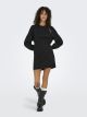 ONLEMMA LIFE LS BUTTON ONEC DRESS C