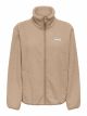ONLEVA LIFE TEDDY JACKET CC OTW