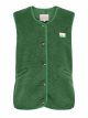 ONLBABY TEDDY VEST PNT CS