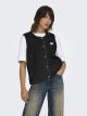ONLBABY TEDDY VEST PNT CS