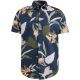 Short Sleeve Shirt Print On Ctn Sl