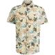 Short Sleeve Shirt Print On Jersey