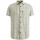 Short Sleeve Shirt Ctn Multi Clr M