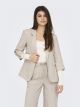 ONLCARO 3/4 UNLINED BLAZER CC TLR