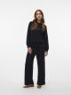 VMHALI HW WIDE PANT JRS GA BOO