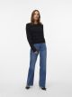 VMGLORY PEARL LS O-NECK PULLOVER BO