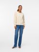 VMFATILDA L/S SWEATSHIRT JRS BTQ