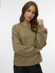 VMFATILDA L/S SWEATSHIRT JRS BTQ
