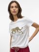 VMFEO S/S O-NECK T-SHIRT JRS BTQ GA
