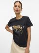 VMFEO S/S O-NECK T-SHIRT JRS BTQ GA