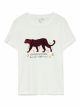 VMFEO S/S O-NECK T-SHIRT JRS BTQ GA