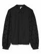 VMFABENA L/S SHIRT WVN BTQ GA
