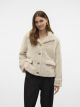 VMSONJAEVA SHORT JACKET GA BOO