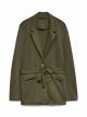 VMHALI LS BLAZER BOO